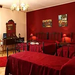 Vendégház Il Cavaliere Trapani