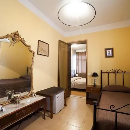 Guest house Il Cavaliere Trapani