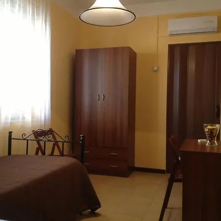 Il Cavaliere Guest house 3*