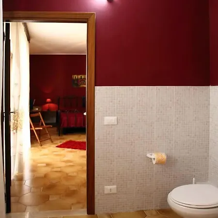 Il Cavaliere 게스트하우스 3*