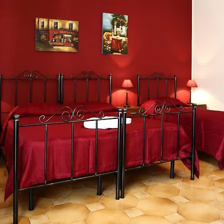 Il Cavaliere Guest house 3*