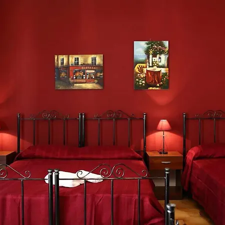 Il Cavaliere Guest house