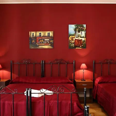 Il Cavaliere 게스트하우스