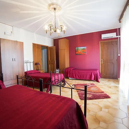 Guest house Il Cavaliere