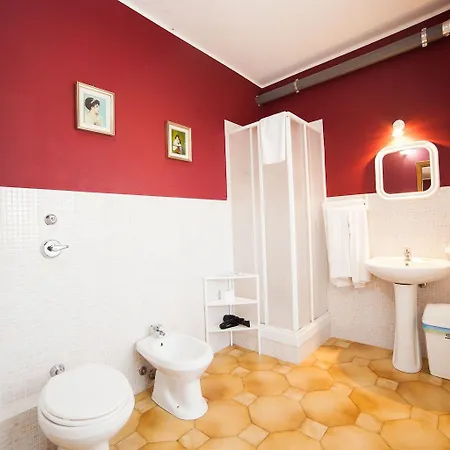 Il Cavaliere 게스트하우스 3*