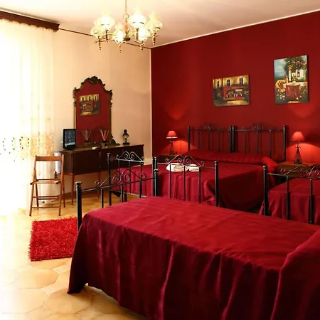 Il Cavaliere 3* 트라파니