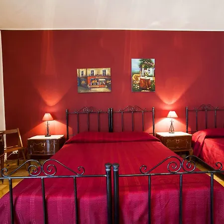Guest house Il Cavaliere 3*