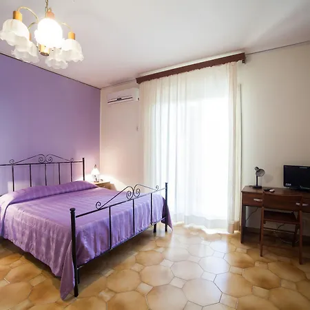 Guest house Il Cavaliere 3*