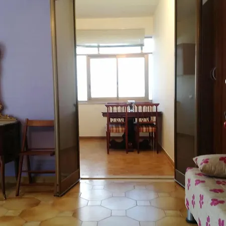 Guest house Il Cavaliere Trapani