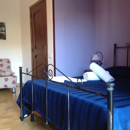Il Cavaliere Guest house Trapani