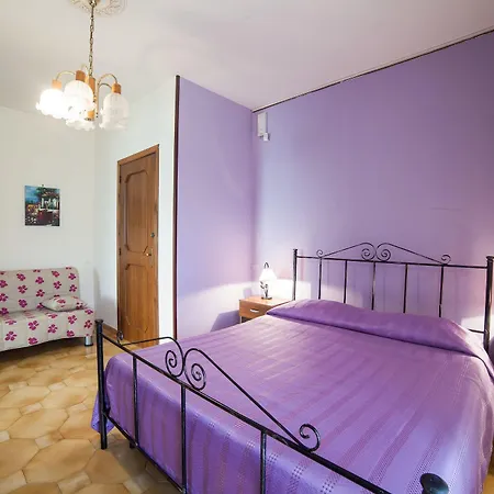 Il Cavaliere Guest house Trapani
