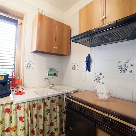 Guest house Il Cavaliere