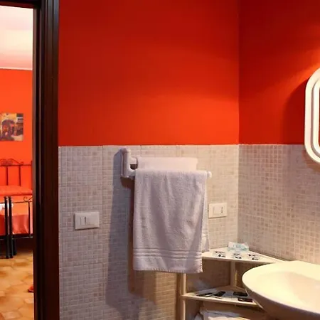 Il Cavaliere 트라파니