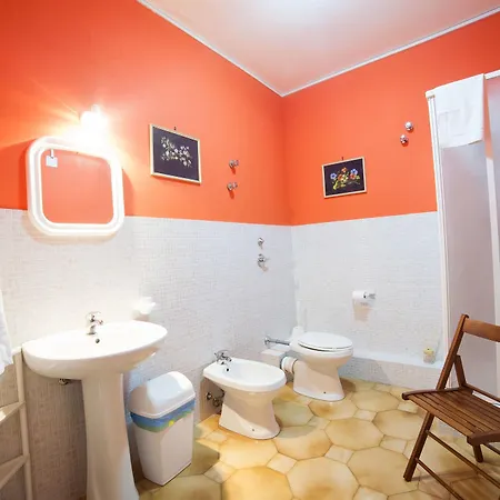Il Cavaliere Guest house