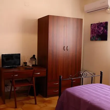 Il Cavaliere Guest house Trapani