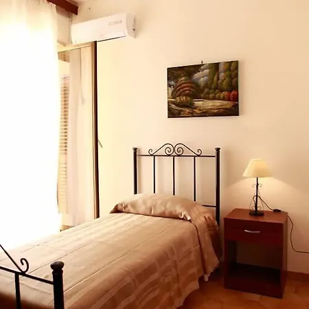 Il Cavaliere Guest house