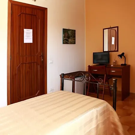 Il Cavaliere 3*