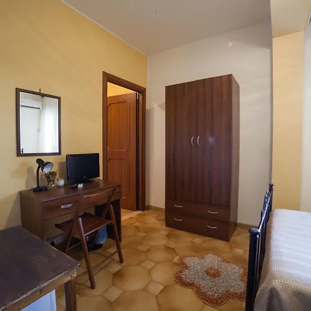 Guest house Il Cavaliere Trapani