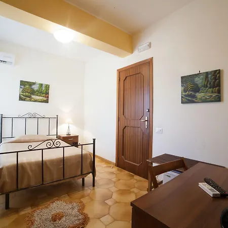 Guest house Il Cavaliere Trapani