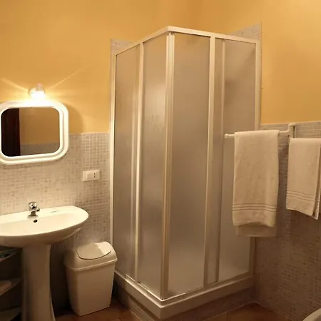 Il Cavaliere Guest house