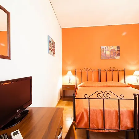 Guest house Il Cavaliere 3*