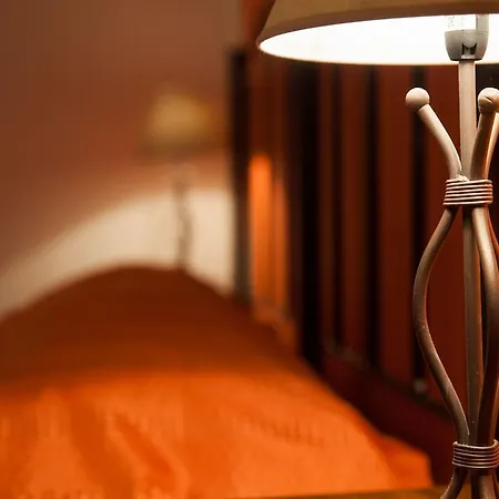 게스트하우스 Il Cavaliere 트라파니