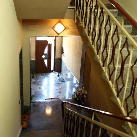 게스트하우스 Il Cavaliere 트라파니