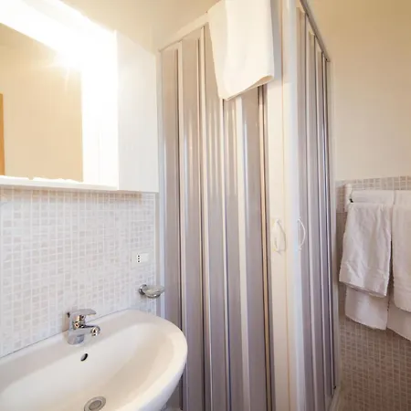 Il Cavaliere Guest house
