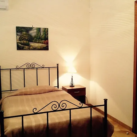 Guest house Il Cavaliere