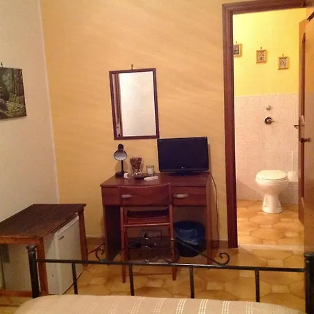 Il Cavaliere Guest house Trapani