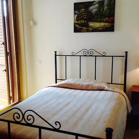 Il Cavaliere Guest house 3*