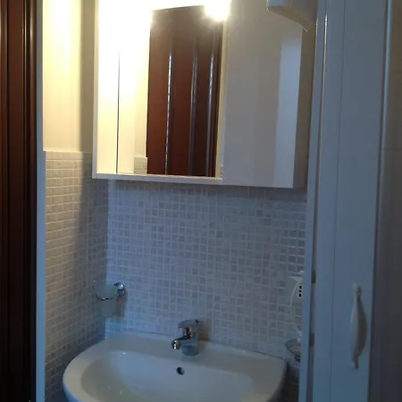 Il Cavaliere Guest house 3*
