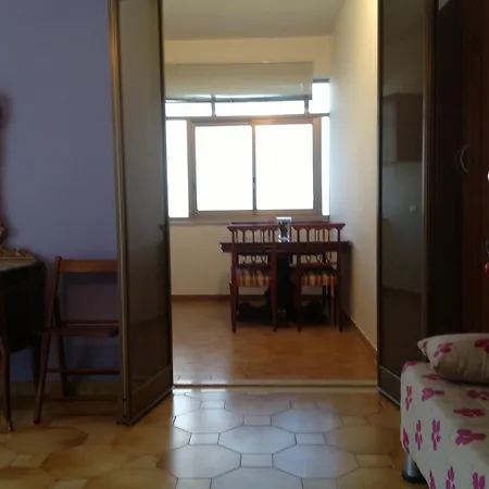 Guest house Il Cavaliere Trapani