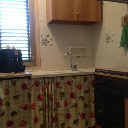Guest house Il Cavaliere