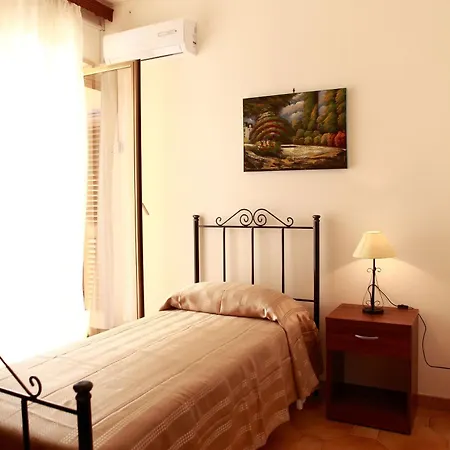 Il Cavaliere Guest house