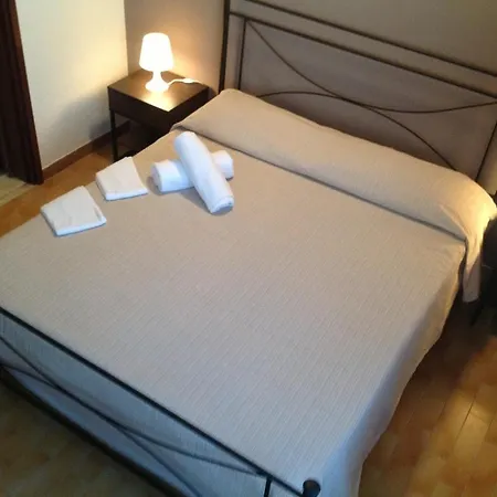 Guest house Il Cavaliere Trapani