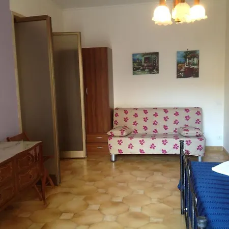 Guest house Il Cavaliere