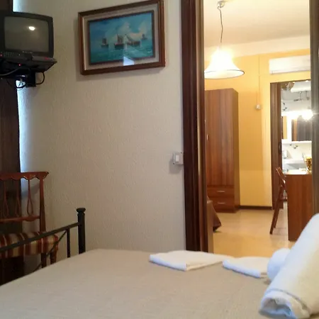 Il Cavaliere Guest house Trapani