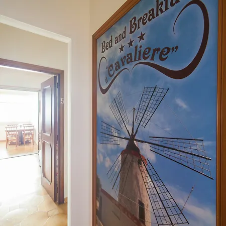 Guest house Il Cavaliere