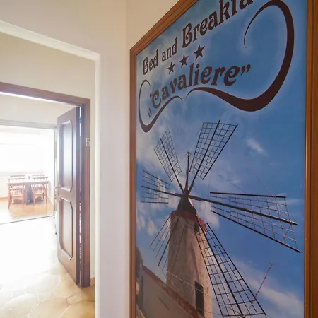 게스트하우스 Il Cavaliere