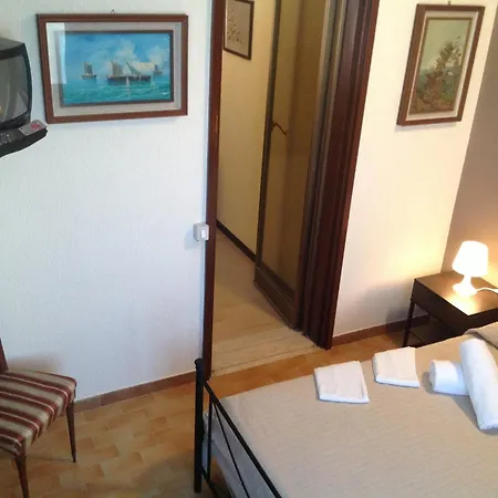 게스트하우스 Il Cavaliere 3*