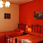Il Cavaliere Konukevi Trapani