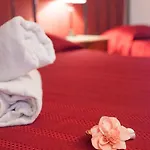 卡瓦列雷伊尔酒店 3* 特拉帕尼