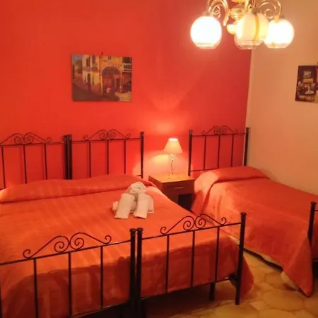 Il Cavaliere 3* Trapani