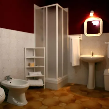 Il Cavaliere Maison d'hôtes Trapani