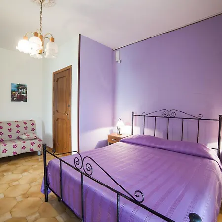 Il Cavaliere Maison d'hôtes Trapani