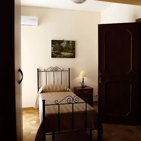 Il Cavaliere Maison d'hôtes Trapani