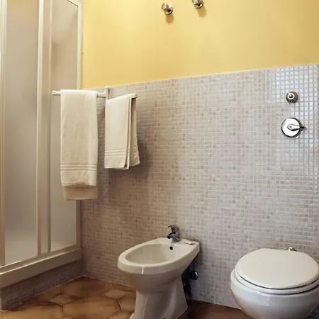 Il Cavaliere Maison d'hôtes Trapani