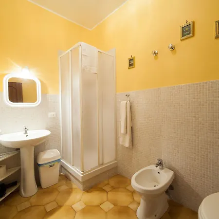 Il Cavaliere Maison d'hôtes 3*