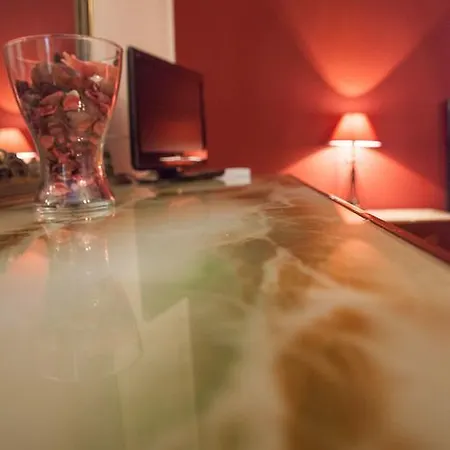 Il Cavaliere Maison d'hôtes 3*